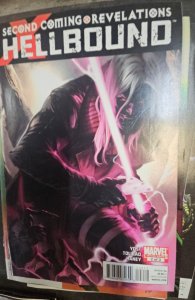 X-Men: Hellbound #2 (2010)