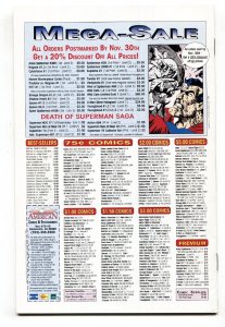 Vampirella #1  1992 - Harris  -VF/NM - Comic Book