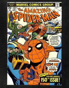 Amazing Spider-Man #150