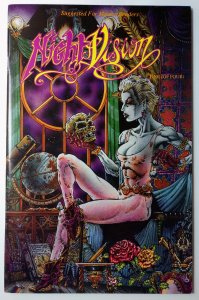 Nightvision #1 (8.0, 1994)