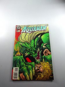 Aquaman #15 (1995) - VF/NM