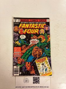 Fantastic Four #209 VF Marvel Comic Books Thing Invisible Woman Dr. Doom 8 HH82