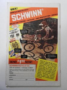 The Amazing Spider-Man #207 (1980) VG+ Condition moisture stain