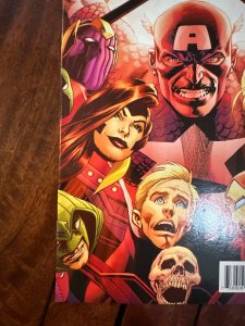 Captain America #6 (2012)