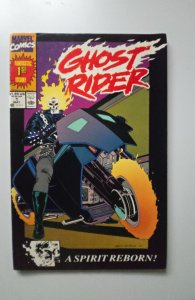 Ghost Rider #1 (1990)