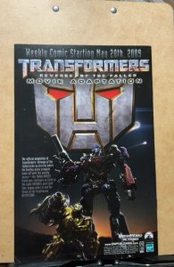 The Dreamer #6 (2009)