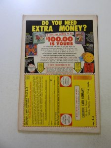 Thor #198 (1972) VF- condition