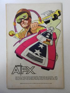 Supergirl #3  (1973) VG+ Condition!