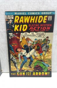 The Rawhide Kid #98 (1972)