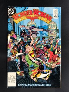 Wonder Woman #30 (1989)