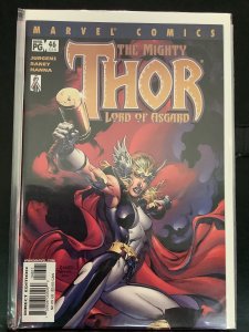Thor #46 (2002)