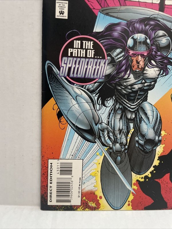 Incredible Hulk #430 (B)