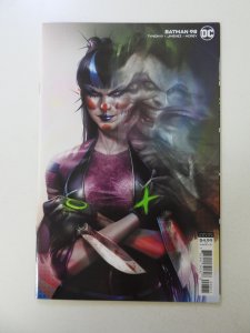 Batman #98 Mattina variant Cover (2020) NM condition