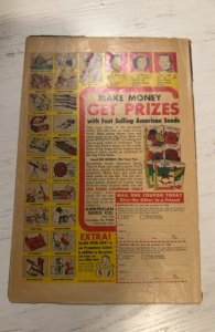 Sub-Mariner #1 (1968)2st solo seires- seedescription