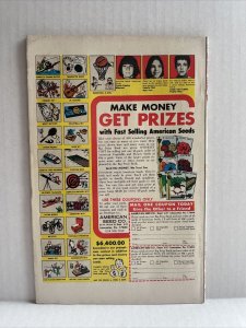 Superman Family #176 Low Grade