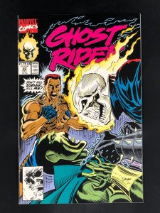 Ghost Rider #20 (1991)