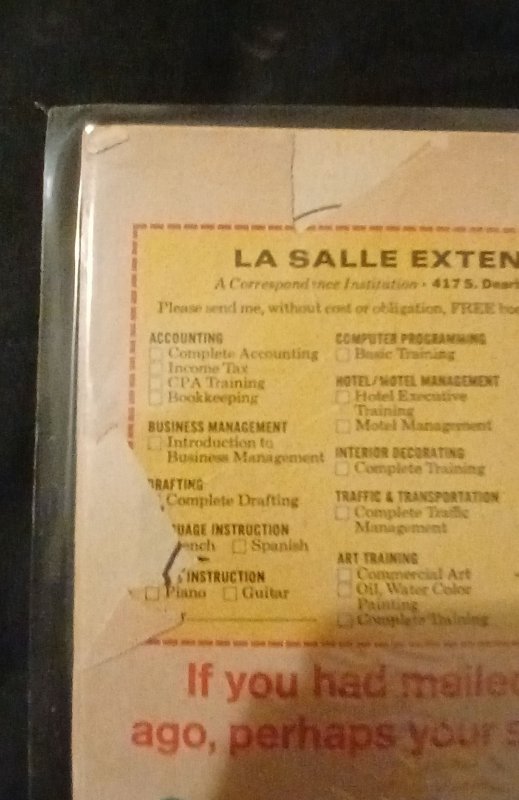 Marvel Spotlight #5 (1972)