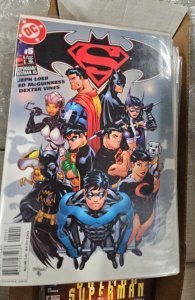 Superman / Batman #5 (2004)