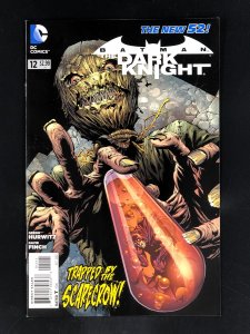 Batman: The Dark Knight #12 (2012)