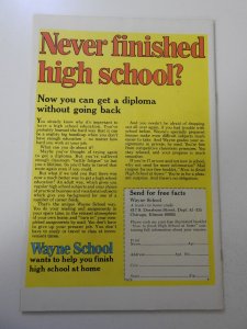 Ka-Zar #8 (1975) VF- Condition! MVS intact!