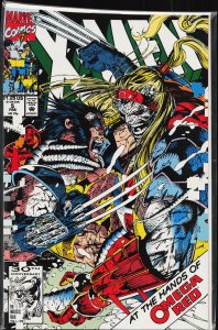 X-Men #5 (1992) X-Men [Key Issue]