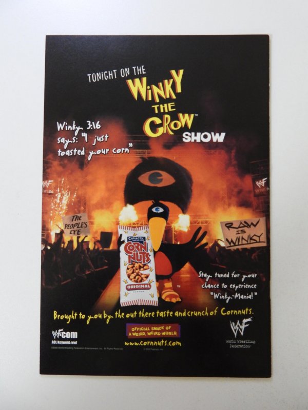 Sentry #1  (2000) 1st appearance of The Sentry NM- condition