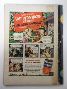 Batman #10 (1942) PR Condition restored see description