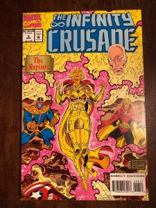 The Infinity Crusade #6 (1993)