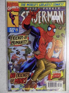 Spider-Man #82 (1997)
