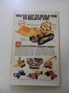 Ghost Rider #40 (1980) VG/FN condition