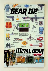 Amazing Spider-Man Annual #22 - (May 1988, Marvel) - Fine+