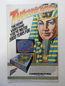 Daredevil #195 (1983)