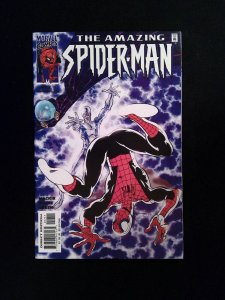 Amazing Spider-Man #17 (2ND SERIES) MARVEL Comics 2000 NM