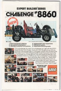 DC Comics Presents #41 (1982) The Joker