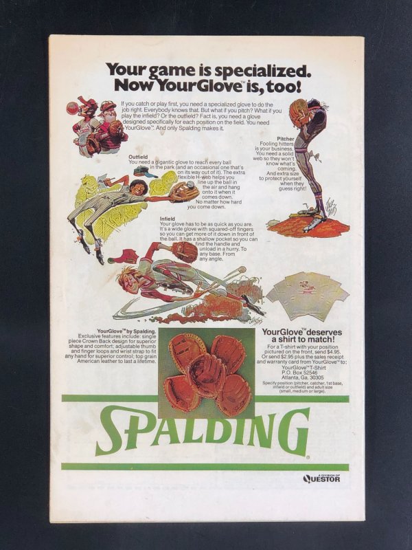 Fantastic Four #175 (1976) Battle of Galactus vs the High Evolutionary