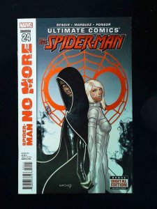 Ultimate Comics Spider-Man #24 (3Rd Series) Marvel Comics 2013 Vf+