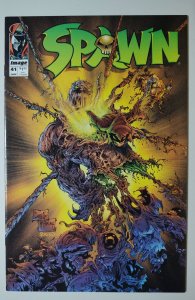 Spawn #41 (1996)