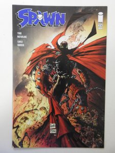 Spawn #314 Variant (2021) VF/NM Condition!