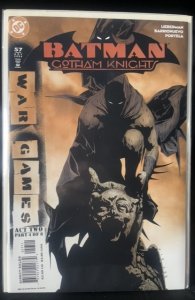 Batman: Gotham Knights #57 (2004)