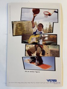 Looney Tunes #96 -NM (2003)