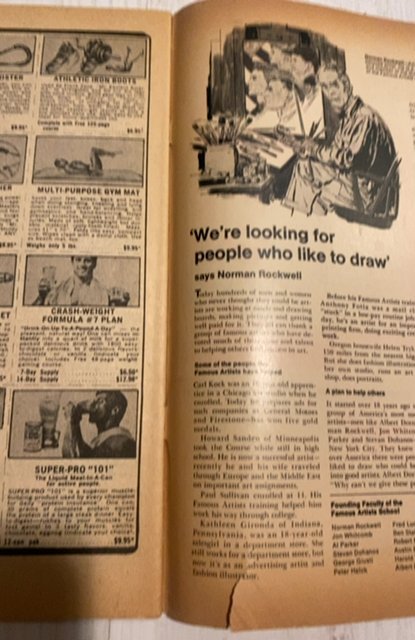 Captain America #113 (1969)Bucky Steranko cover- see description