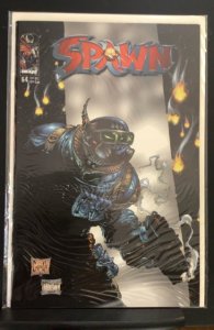 Spawn #64 (1997)