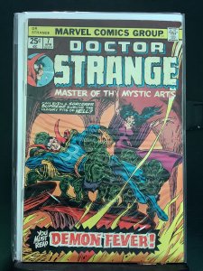 Doctor Strange #7 (1975)