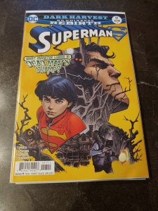 Superman #17 (2017)