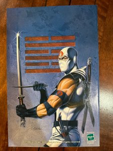 GI Joe A Real American Hero #6 (2002)