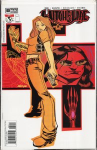 Witchblade #69 (2003) Witchblade