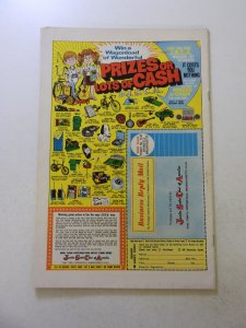 Thor #216 (1973) VF- condition