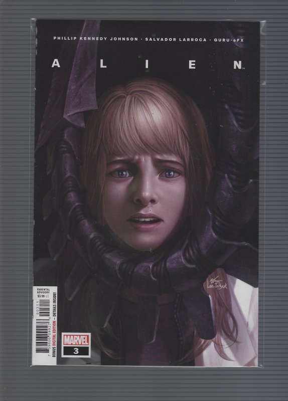 Alien #3 (2021)
