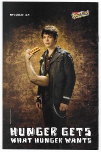 Teen Titans #56 Direct Edition (2008)