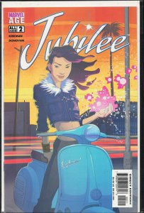 Jubilee #2 (2004) Jubilee